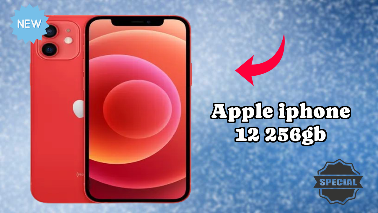 Apple IPhone 12 256GB Display Quality: Super Retina XDR Explained