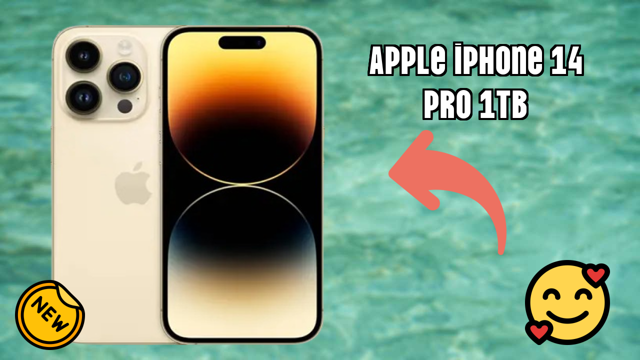 Is Apple IPhone 14 Pro 1TB Good for Photography? 48 MP + 12 MP + 12 MP Rear Camera Review