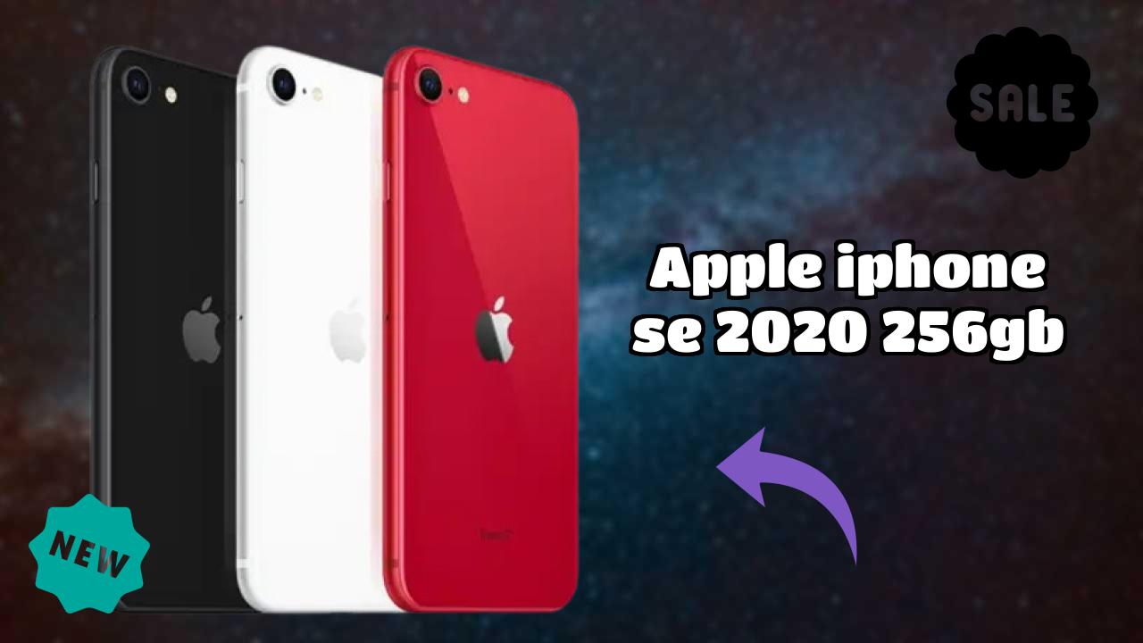 Apple IPhone SE 2020 256GB Battery Test: 1821 MAh Fast Charging Lasts All Day?