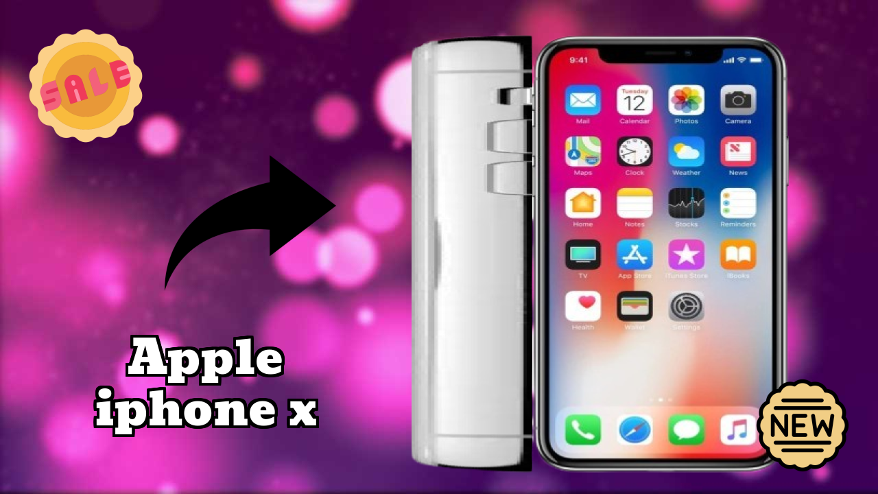 Apple IPhone X Battery Test: 2716 MAh Fast Charging Lasts All Day?