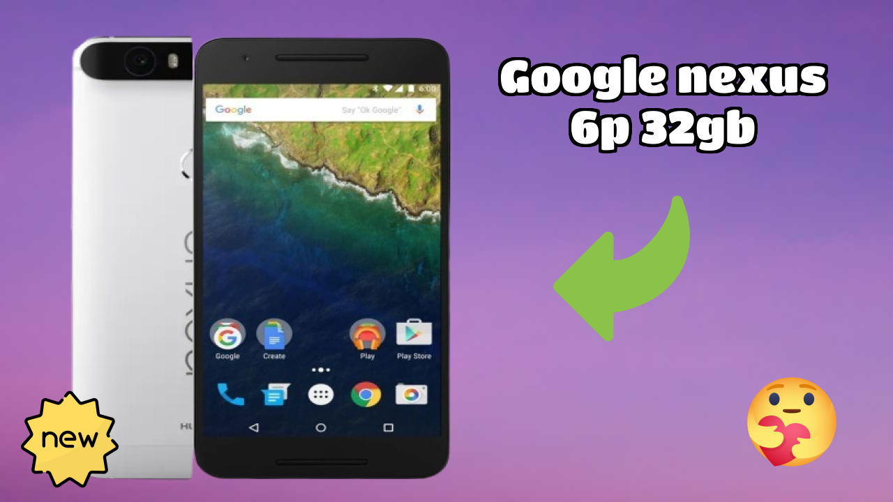 Google Nexus 6P 32GB Gaming Performance: Snapdragon 810 FPS Test