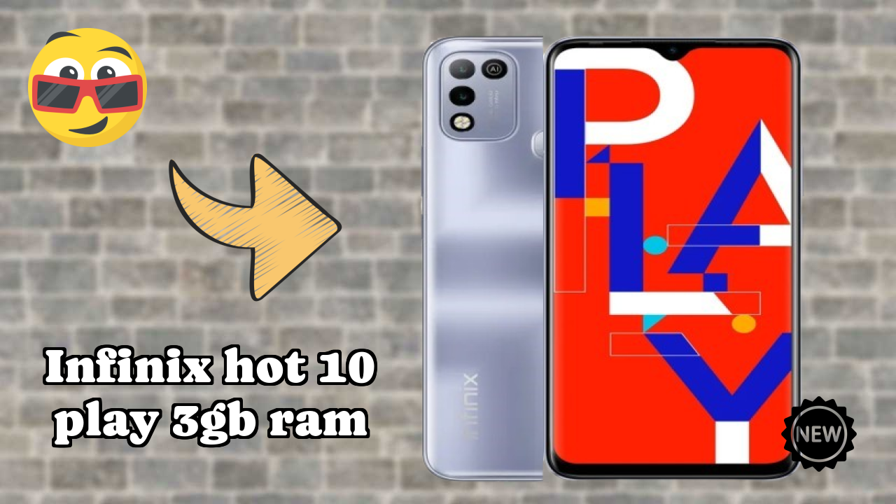 Infinix Hot 10 Play 3GB RAM Camera Samples: 13 MP + 0.08 MP Rear Camera Real Test