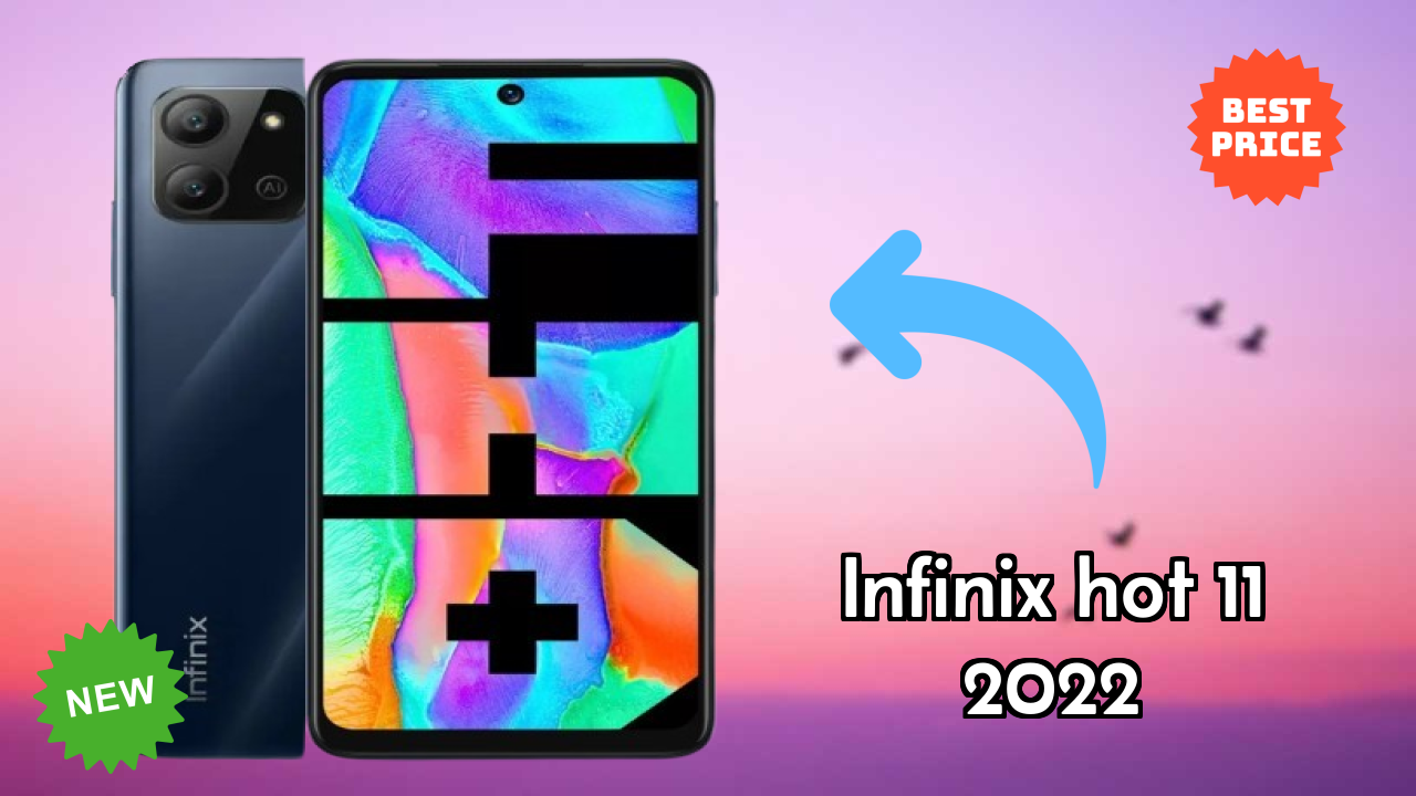 Infinix Hot 11 2022 RAM Review: 4 GB RAM Multitasking Check