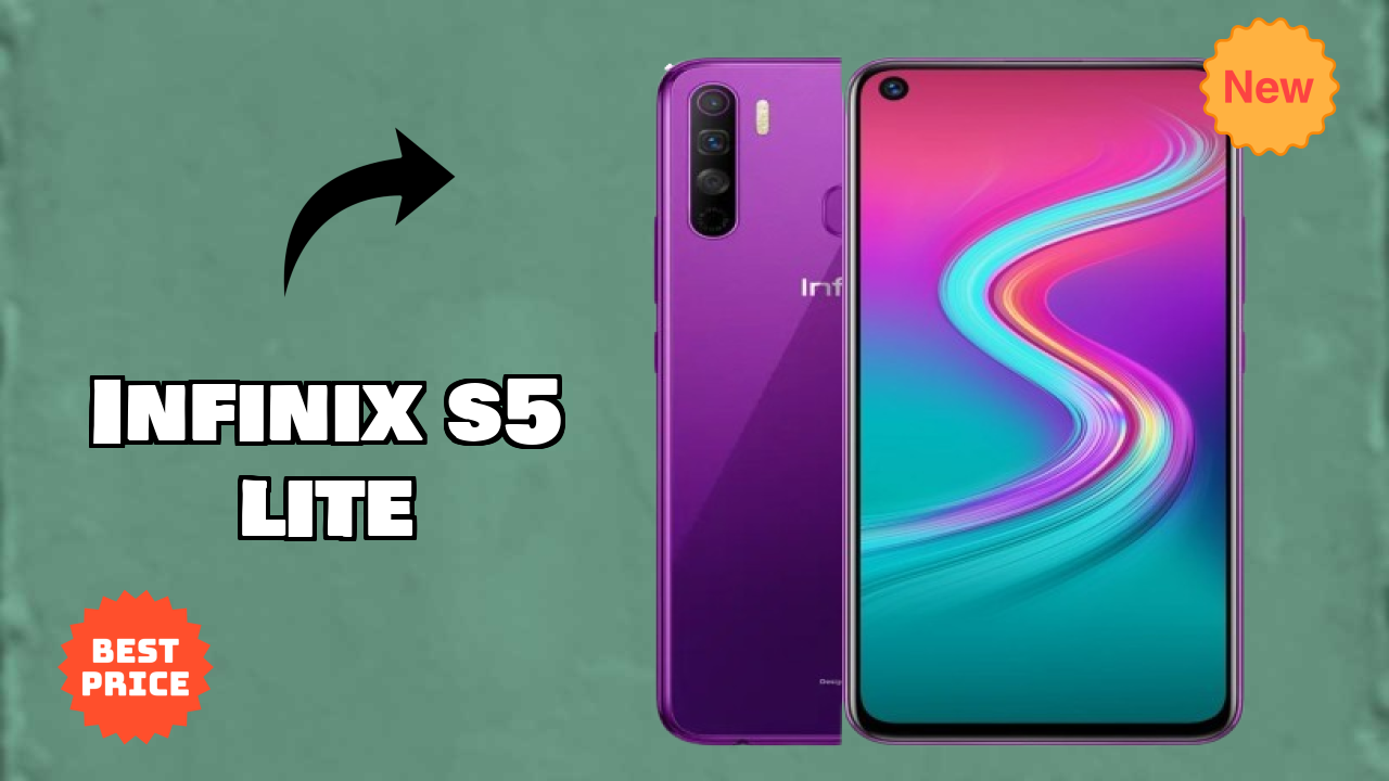 Infinix S5 Lite Camera Samples: 16 MP + 2 MP Rear Camera Real Test