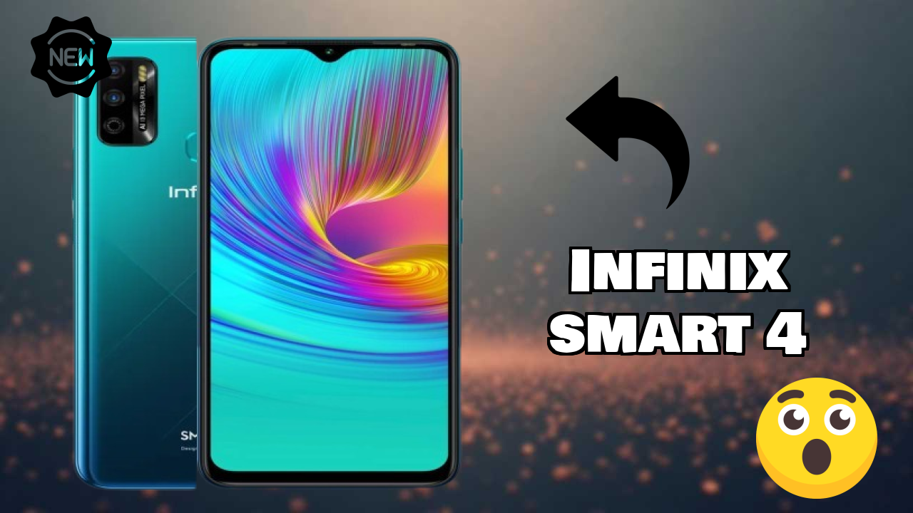 Infinix Smart 4 Processor Review: MediaTek Helio A22 Performance