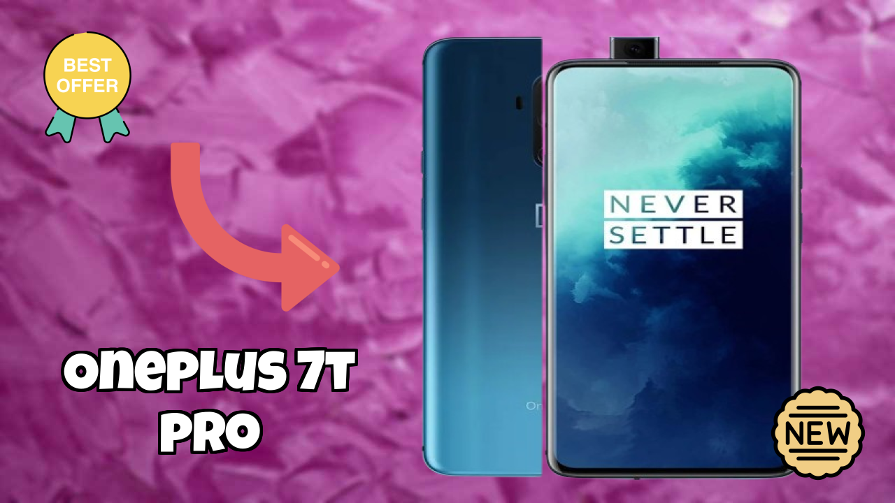 OnePlus 7T Pro Camera Test: 16 MP Front Camera Selfie Test