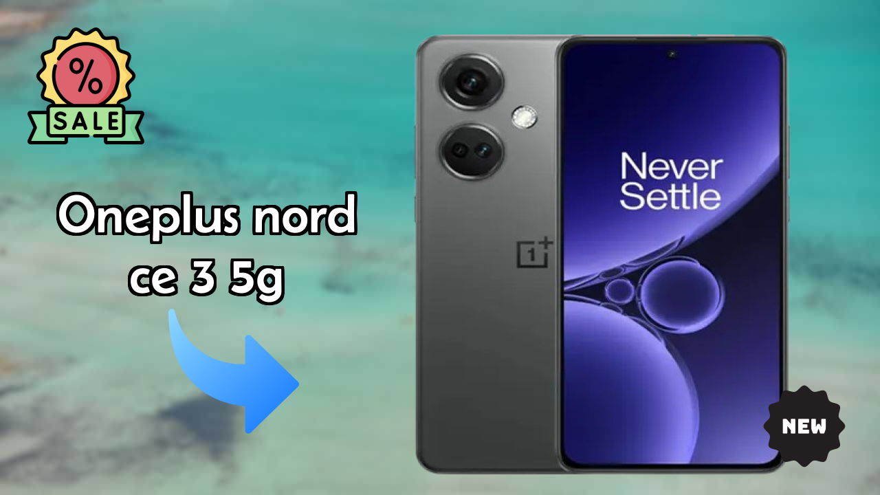 OnePlus Nord CE 3 5G Camera Test: 16 MP Front Camera Selfie Quality