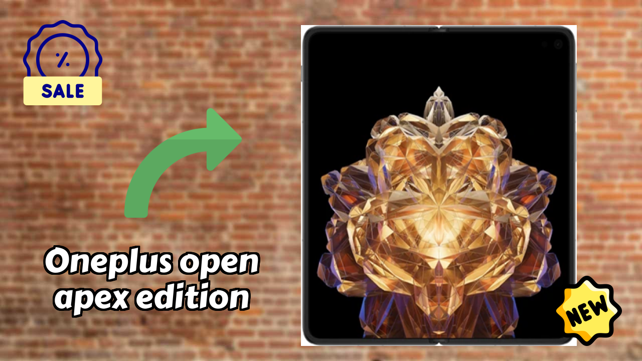 OnePlus Open Apex Edition Camera Quality: 20 MP + 32 MP Front Camera Selfie Review