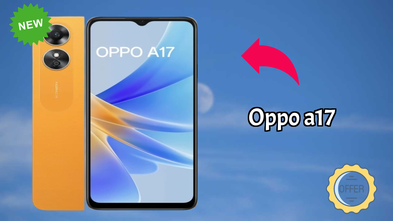 OPPO A17 Gaming Test: MediaTek Helio G35 FPS Performance