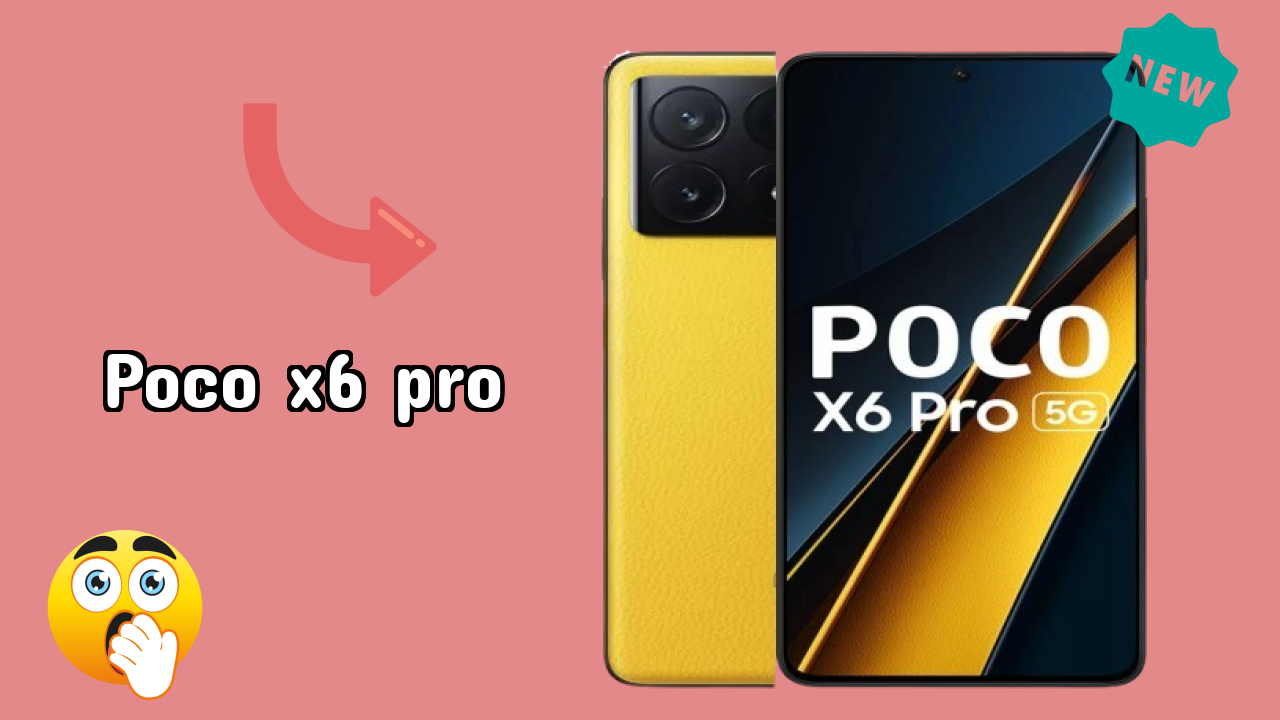 POCO X6 Pro Battery Test: 5000 MAh Lasts All Day?
