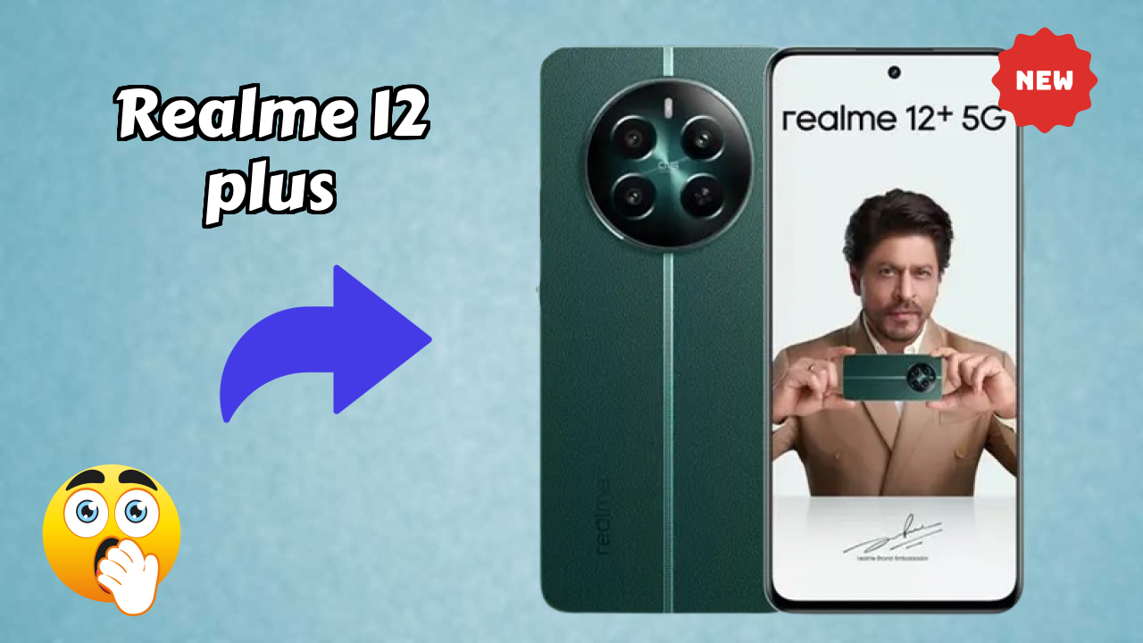 Realme 12 Plus Camera Review: 50 MP + 8 MP + 2 MP Rear Camera Low Light