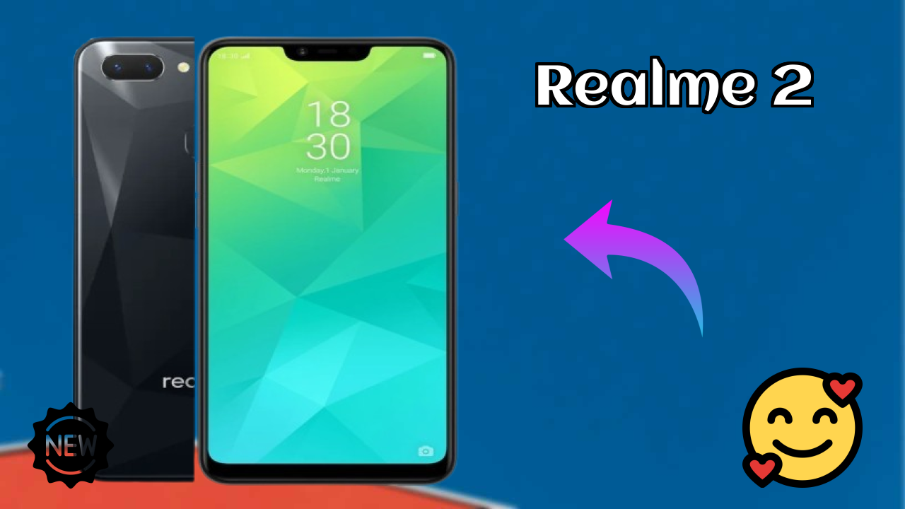 Realme 2 Battery Review: 4230 MAh Endurance Test