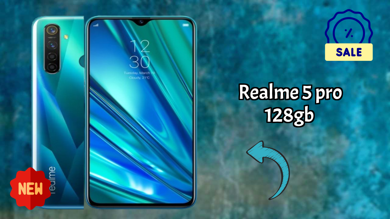 Realme 5 Pro 128GB Camera Quality: 48 MP + 8 MP + 2 MP + 2 MP Rear Camera Low Light