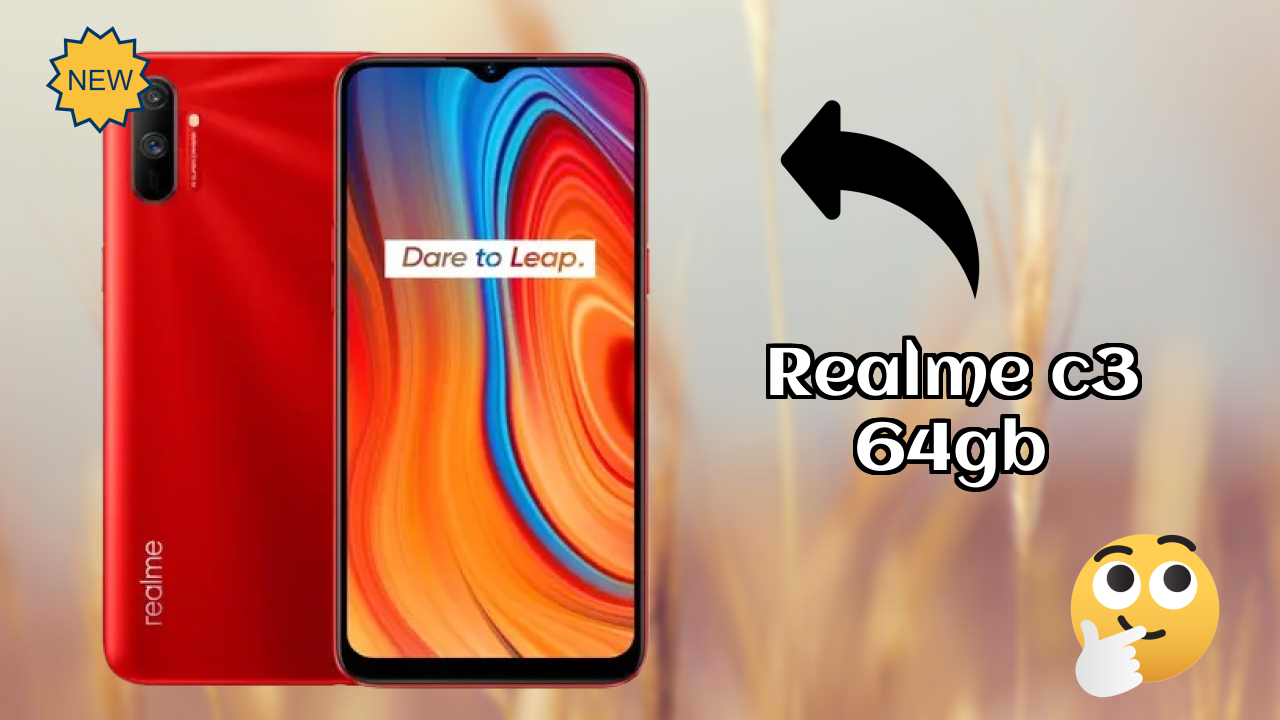 Realme C3 64GB Camera Test: 12 MP + 2 MP Rear Camera Sample Shots