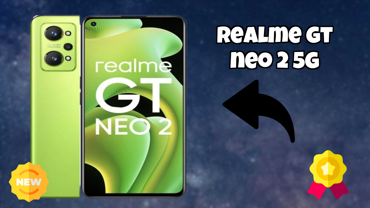 Realme GT Neo 2 5G at ₹22,999 - Worth Buying? Honest Opinion