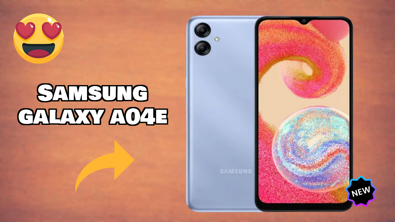 Samsung Galaxy A04e Camera Quality: 13 MP + 2 MP Rear Camera Photo Test