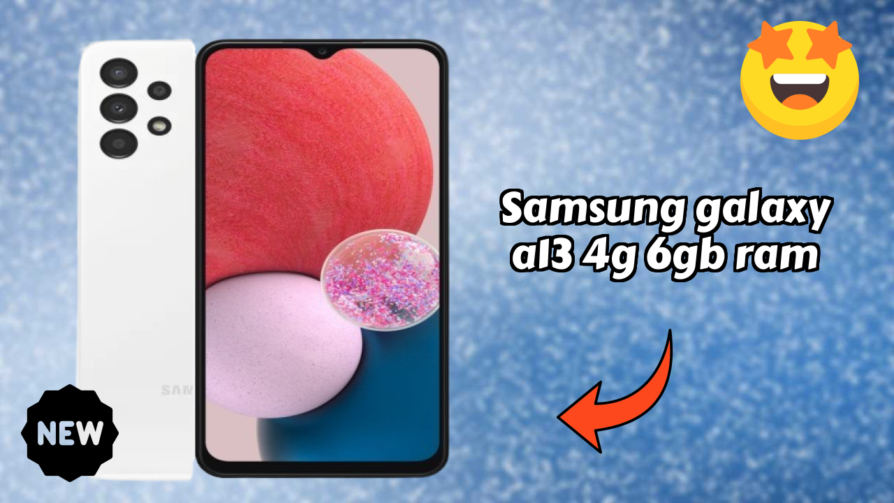 Samsung Galaxy A13 4G 6GB RAM Camera Samples: 50 MP + 5 MP + 2 MP + 2 MP Rear Camera Real Test