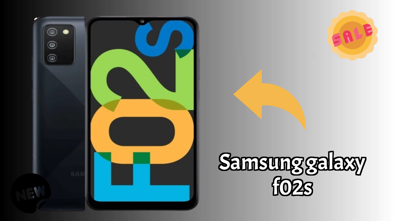Samsung Galaxy F02s Price Analysis: ₹6,619 Value for Money?