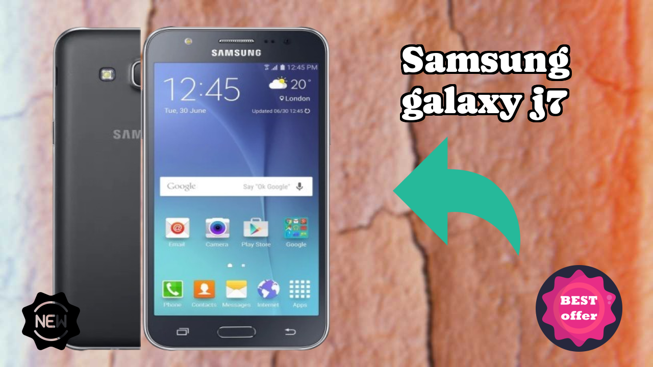 Samsung Galaxy J7 Gaming Benchmarks: Samsung Exynos 7 Octa 7580 Tested