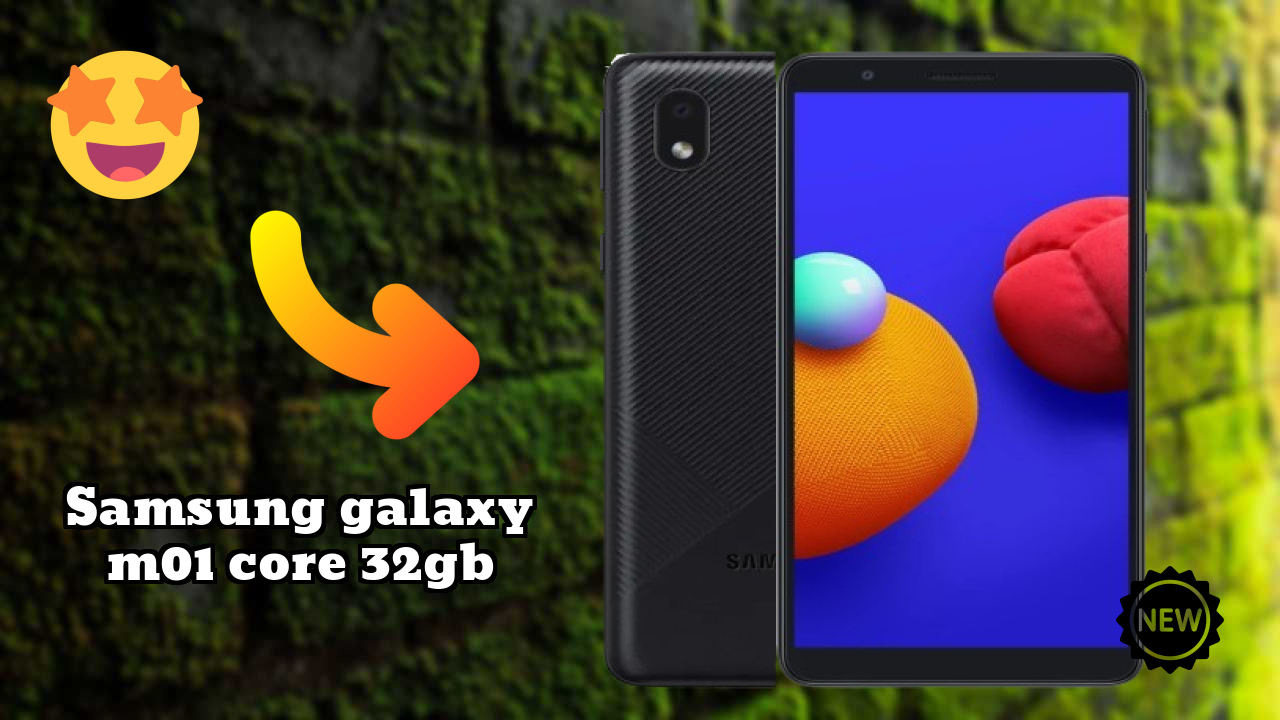 Samsung Galaxy M01 Core 32GB vs Competition: Detailed Compare Guide