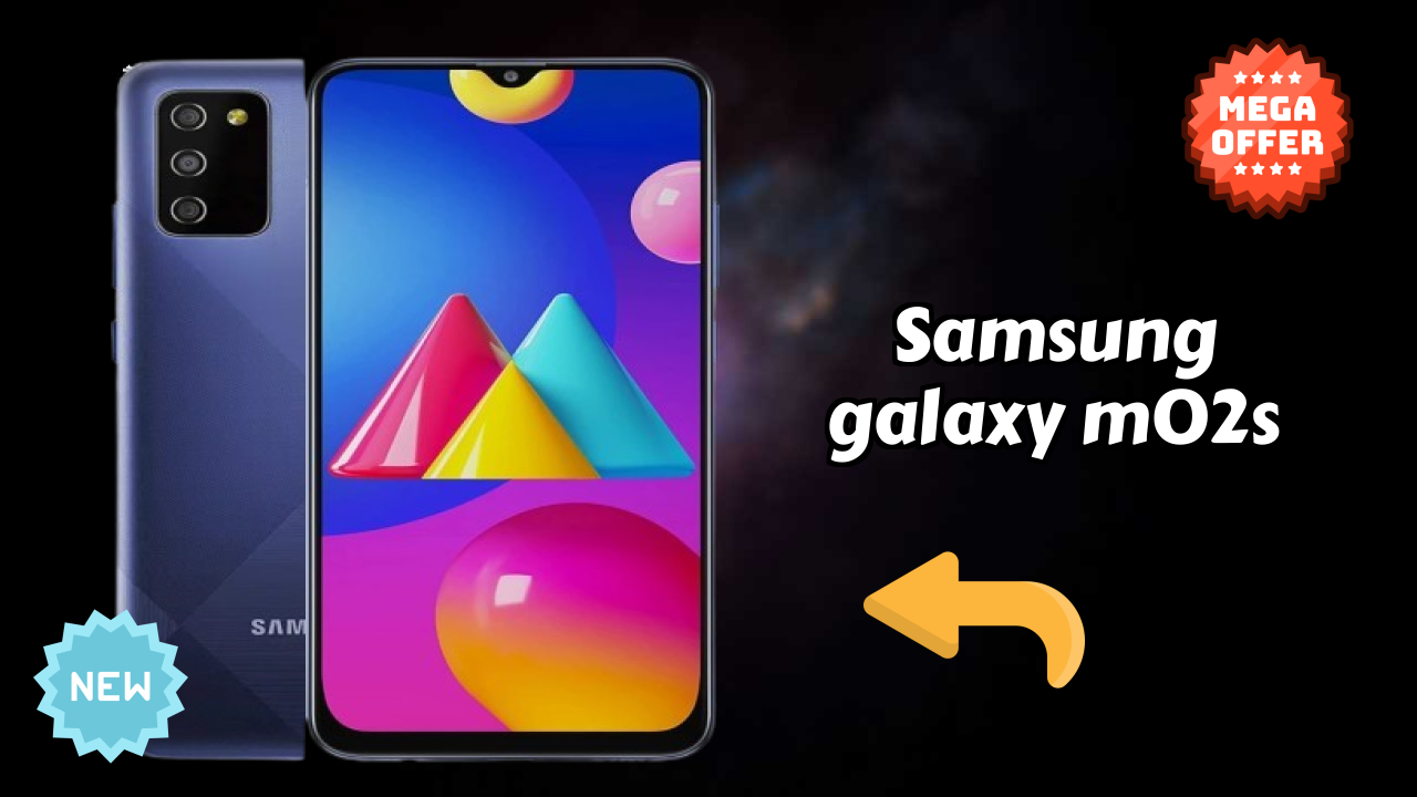 Samsung Galaxy M02s Battery Life: 5000 MAh Charging Speed Test