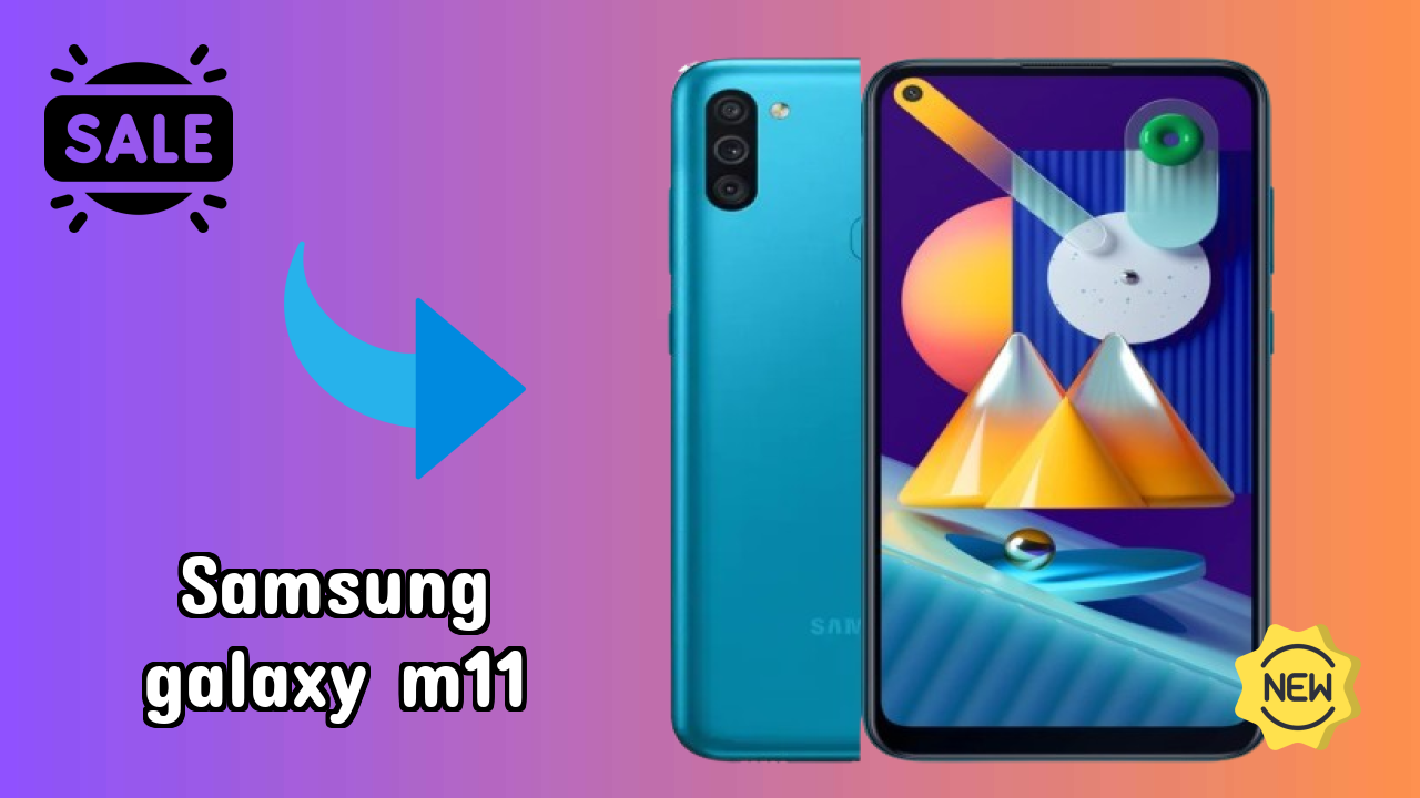 Samsung Galaxy M11 Gaming Performance: Snapdragon 450 FPS Test