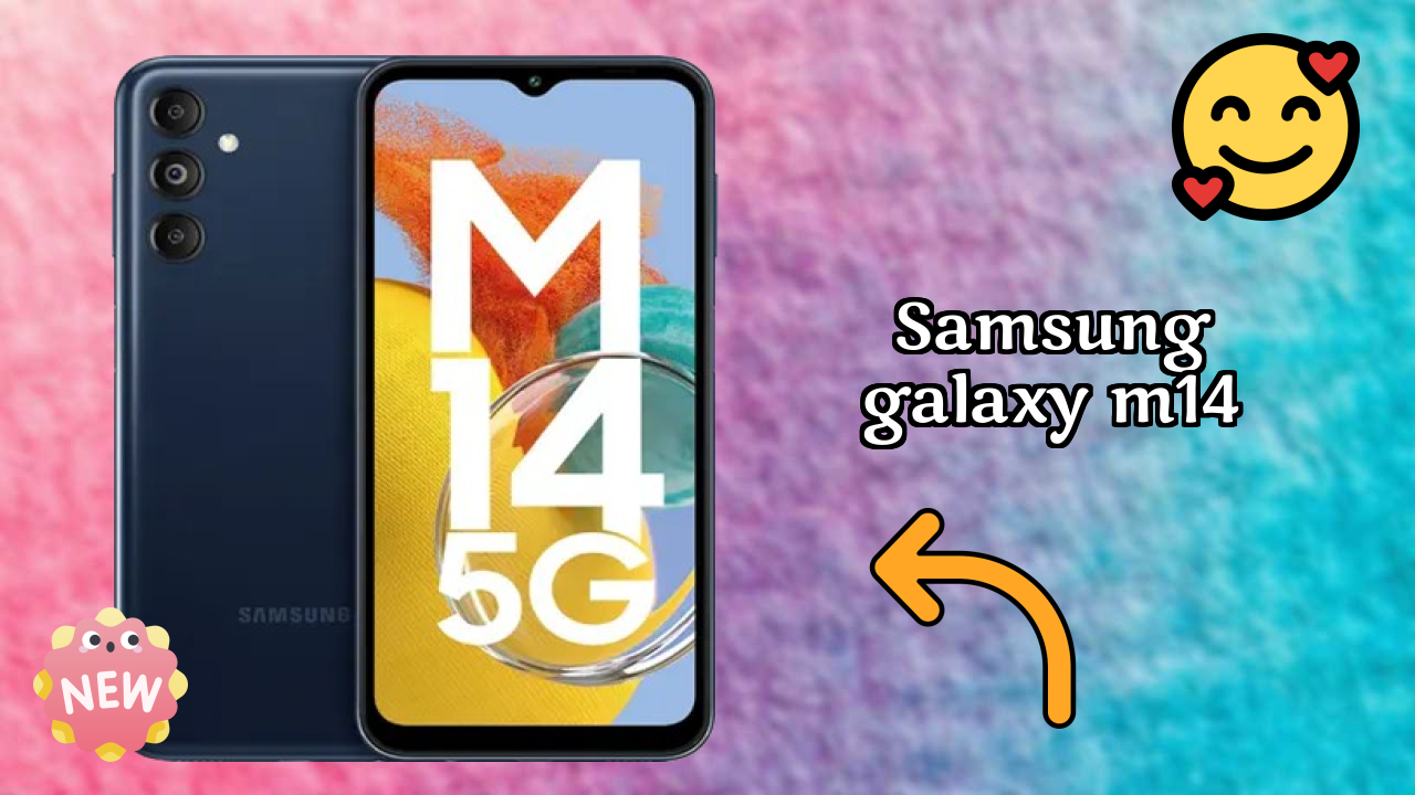 Samsung Galaxy M14 Display Analysis: PLS LCD Quality