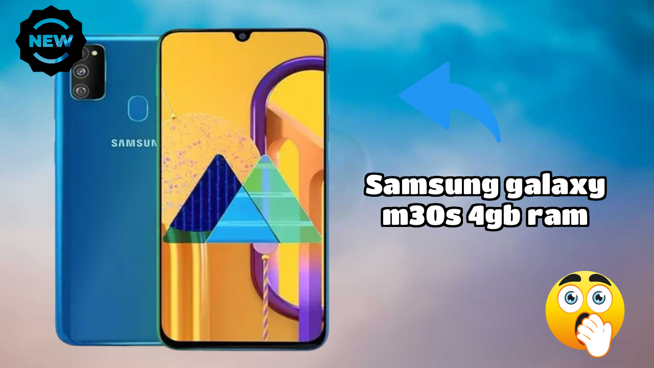 Samsung Galaxy M30s 4GB RAM Gaming Benchmarks: Samsung Exynos 9 Octa 9611 Tested