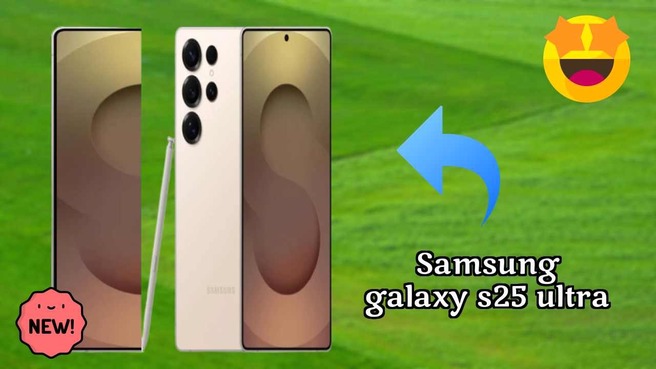 Samsung Galaxy S25 Ultra Camera Review: 200 MP + 50 MP + 10 MP + 50 MP Rear Camera Samples