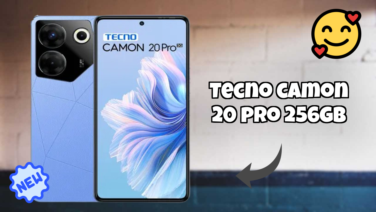Tecno Camon 20 Pro 256GB Camera Review: 64 MP + 2 MP + 2 MP Rear Camera Low Light