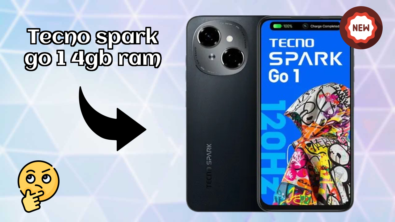 Tecno Spark Go 1 4GB RAM Camera Samples: 13 MP Rear Camera Real Test