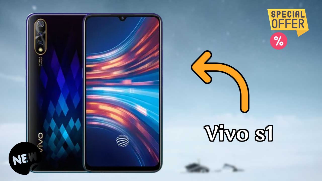 Vivo S1 Camera Test: 16 MP + 8 MP + 2 MP Rear Camera Sample Photos