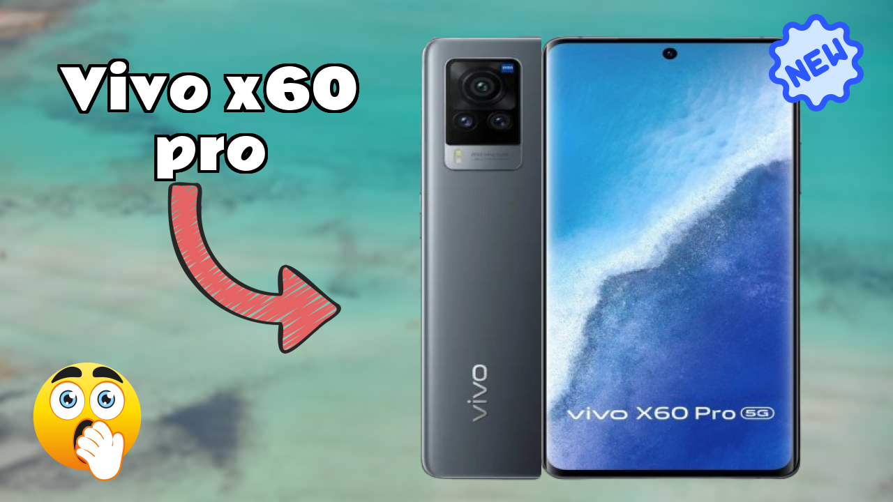 Vivo X60 Pro vs Competition: Best Phone Winner