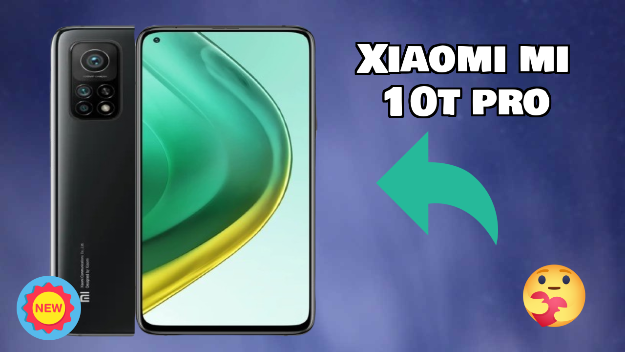 Xiaomi Mi 10T Pro Camera Quality: 20 MP Front Camera Selfie Test