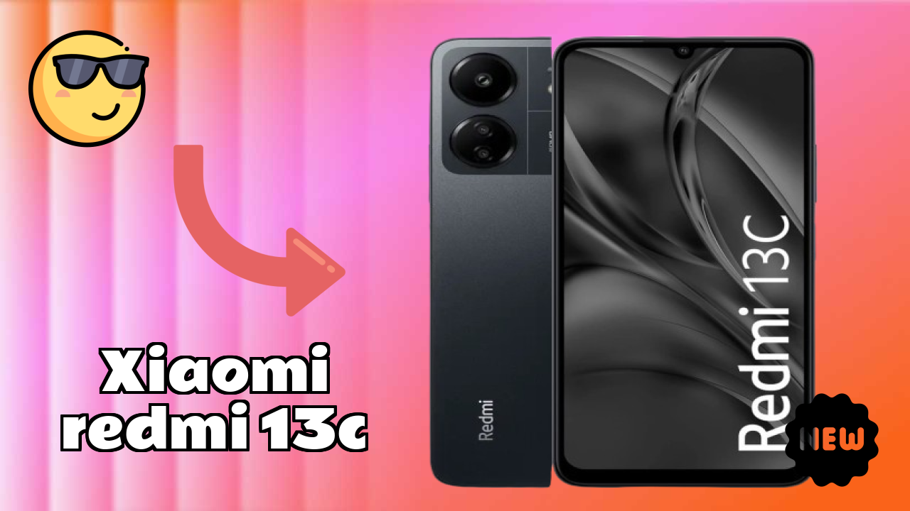 Xiaomi Redmi 13C vs iPhone: Which Offers Better Value?