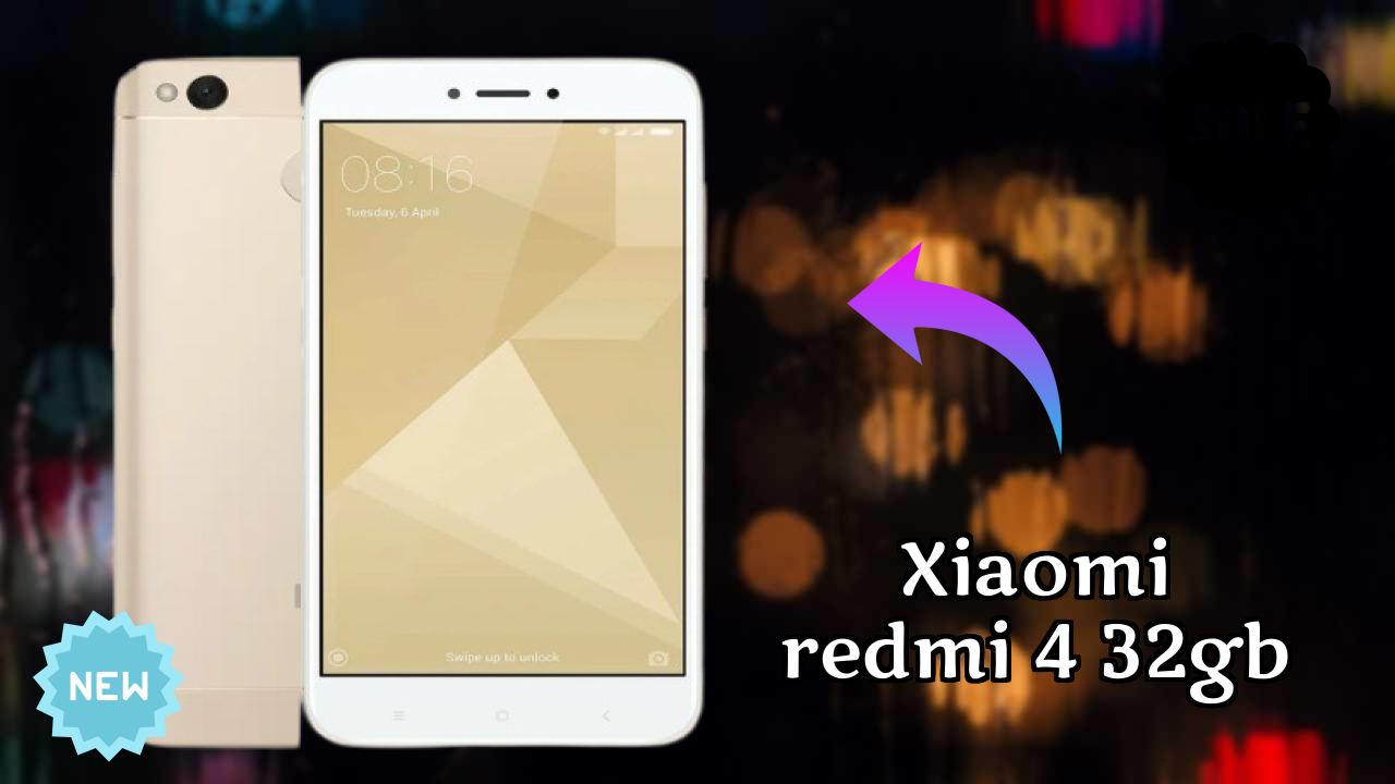 Xiaomi Redmi 4 32GB Display Size: 5.0 Inches (12.7 Cm) Screen Review