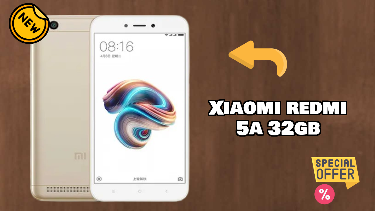 Xiaomi Redmi 5A 32GB Battery Life: 3000 MAh Charging Speed Test