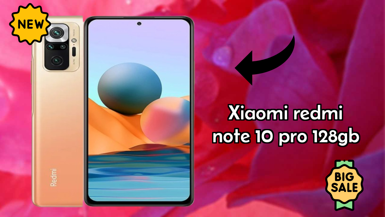 Xiaomi Redmi Note 10 Pro 128GB Camera Review: 64 MP + 8 MP + 5 MP + 2 MP Rear Camera Photo Quality