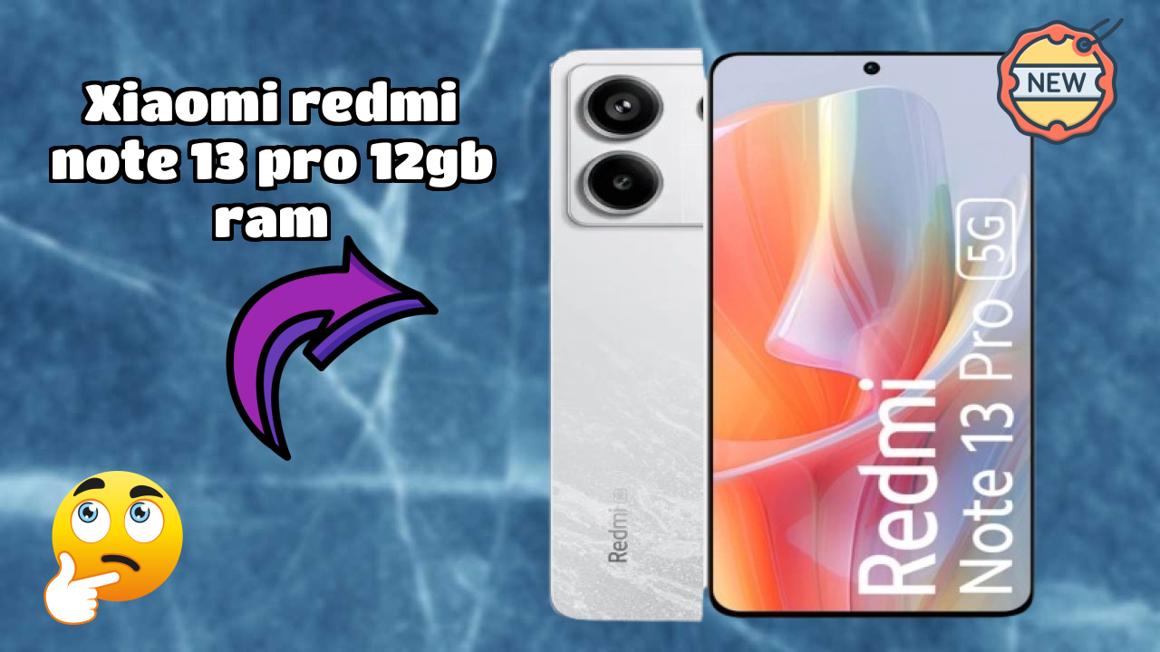 Xiaomi Redmi Note 13 Pro 12GB RAM Camera Quality: 200 MP + 8 MP + 2 MP Rear Camera Photo Review